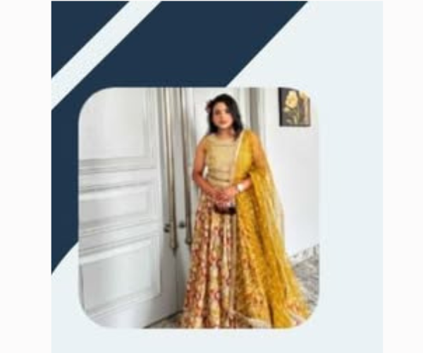 Niharika Dhiman